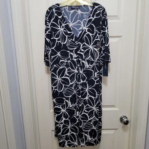 Jones New York Signature Woman's Dress